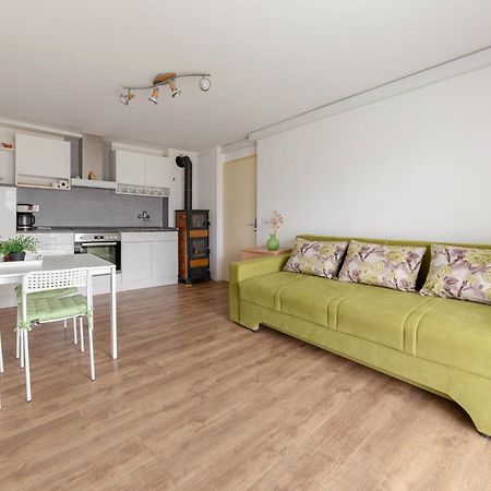 Apartments Znidar Spodnje Gorje Exteriér fotografie