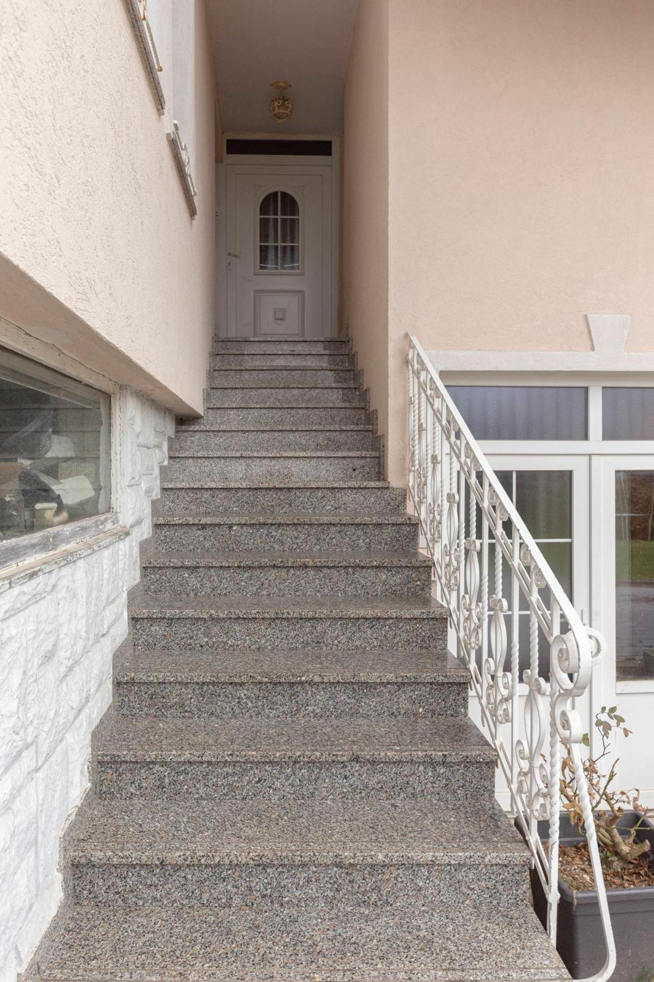 Apartments Znidar Spodnje Gorje Exteriér fotografie